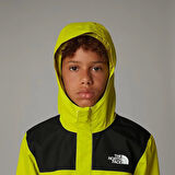 The North Face B Antora Raın Jacket Çocuk Yağmurluk NF0A8A48JE31
