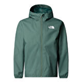 The North Face ZIPLINE RAIN Genç Çocuk Ceketi NF0A8B7ZHCH1