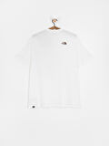 The North Face W S/S Essential Oversize Tee Dress Kadın T-Shirt