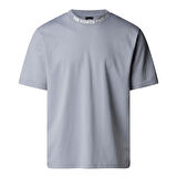 The North Face Erkek SS ZUMU RELAXED Tişört  NF0A87DD42J1