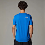The North Face Erkek T-Shirt Ss Simple Dome Tee Nf0A87Ngt4S1