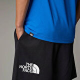 The North Face Erkek T-Shirt Ss Simple Dome Tee Nf0A87Ngt4S1
