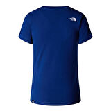 The North Face SIMPLE DOME SLIM TEE Kadın T-Shirt NF0A87NHD1R1
