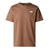 The North Face Erkek SS BOX NSE Tişört  NF0A87NPAR41