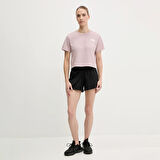 The North Face Kadın Tişört Simple Dome Cropped Slim