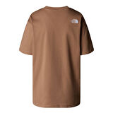 The North Face  Kadın SS ESSENTIAL OVERSIZE Tişört  NF0A87NQ6IH1