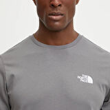 The North Face Erkek T-Shirt Ss Box Nse Tee Nf0A87Nparx1