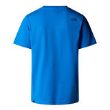 The North Face Erkek SS EASY Tişört  NF0A8A6CB3N1