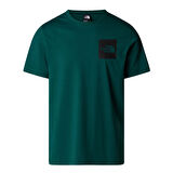The North Face Erkek SS FINE Tişört  NF0A8A6M6GI1