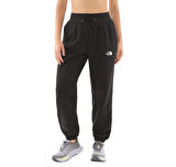 F0A8C1GJK31-R The North Face W Essentıal Relaxed Straıght Jogger Kadın Eşofman Altı Siyah