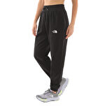 F0A8C1GJK31-R The North Face W Essentıal Relaxed Straıght Jogger Kadın Eşofman Altı Siyah