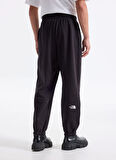 The North Face NF0A8C1FJK31-M ESSENTIAL JOGGER Siyah Normal Bel Erkek Eşofman Altı