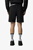 The North Face M Box Nse Regular Erkek Siyah Şort NF0A8C1JKY41
