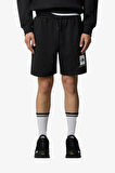 The North Face M Box Nse Regular Erkek Siyah Şort NF0A8C1JKY41