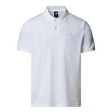 The North Face Erkek ESSENTIAL REGULAR POLO Tişört NF0A8C1PFN41
