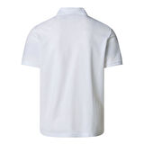 The North Face Erkek ESSENTIAL REGULAR POLO Tişört NF0A8C1PFN41