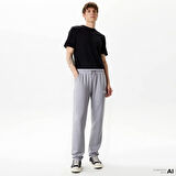 The North Face Simple Dome Regular Tapered Erkek Gri Outdoor Pantolon