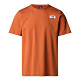 The North Face Erkek SS OUTDOOR GRAPHIC Tişört  NF0A8C1Z6IG1
