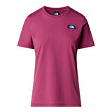 The North Face  Kadın SS OUTDOOR GRAPHIC Tişört  NF0A8C226EO1