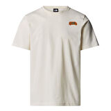 The North Face Erkek SS OUTDOOR GRAPHIC Tişört  NF0A8C1ZQLI1