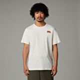 The North Face M Ss Outdoor Graphic Tee Erkek T-Shirt