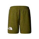 The North Face Erkek EASY REGULAR Şort NF0A8C2SPIB1
