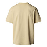 The North Face Erkek SS DOME RELAXED POCKET Tişört  NF0A8C3P3X41