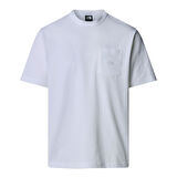 The North Face Erkek SS DOME RELAXED POCKET Tişört  NF0A8C3PFN41