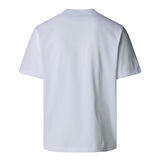 The North Face Erkek SS DOME RELAXED POCKET Tişört  NF0A8C3PFN41
