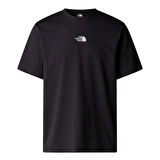 The North Face U SS NEVER STOP RELAXED Tişört  NF0A8C3AJK31
