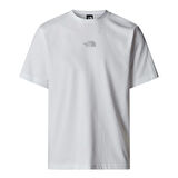 The North Face U SS NEVER STOP RELAXED Tişört  NF0A8C3AFN41