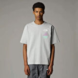 The North Face M HAVEN N EARTH SS TEE GRAPHIC - AP NF0A8CKKA0M1
