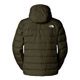 The North Face M ACONCAGUA 3 HOODIE Erkek Ceket NF0A84I121L1