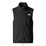 The North Face Erkek HIGHER RUN WIND Yelek NF0A87264H01