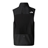 The North Face Erkek HIGHER RUN WIND Yelek NF0A87264H01