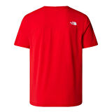 The North Face Erkek LIGHTNING ALPINE S/S Tişört  NF0A87H7HCL1