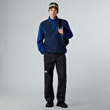 The North Face  Erkek Yumıorı 1/4 Zıp  Swetshirt Nf0A883S8Ze1