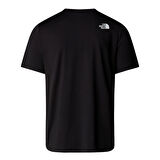 The North Face Erkek 24/7 S/STişört REG GRAPHIC NF0A895JJK31