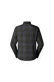 M SEQUOIA PLAID SHIRT