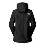 The North Face  Kadın ANTORA RAIN PARKA NF0A8BKCJK31