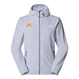 The North Face Erkek MA HOODED WIND Ceket GRAPHIC NF0A8BP20TI1
