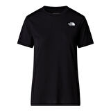 The North Face  Kadın FOUNDATION VERTICAL GRAPHIC Tişört  NF0A8BR0JK31