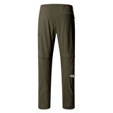 The North Face Erkek EXPLORATION CONV REG TAPERED  Pantolon   - EU NF0A8BR421L1