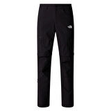 The North Face Erkek EXPLORATION CONV REG TAPERED  Pantolon   - EU NF0A8BR4JK31