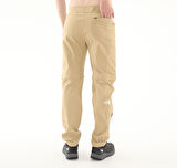 F0A8BR4LK51-R The North Face M Exploratıon Conv Reg Tapered Pant - Eu Erkek Pantolon Kahve