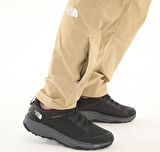 F0A8BR4LK51-R The North Face M Exploratıon Conv Reg Tapered Pant - Eu Erkek Pantolon Kahve