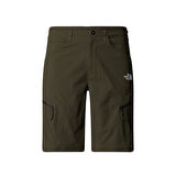 The North Face Erkek EXPLORATION Şort NF0A8BR521L1