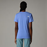 The North Face W Foundation Tee Graphic 1 Kadın T-Shirt