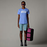 The North Face W Foundation Tee Graphic 1 Kadın T-Shirt