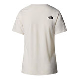 The North Face  Kadın FOUNDATION Tişört GRAPHIC 1 NF0A8BRZQLI1